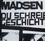 Madsen - Du Schreibst Geschichte