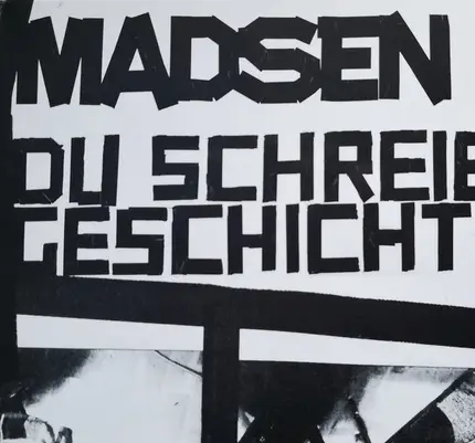 Madsen - Du Schreibst Geschichte