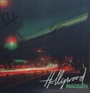Madsen - Hollywood
