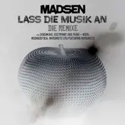 Madsen - Lass die Musik an