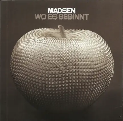 Madsen - Wo Es Beginnt