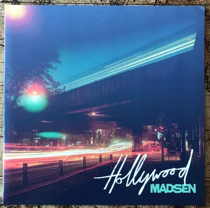 Madsen - Hollywood