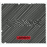 CD - Madsen - Labyrinth - Digipak, Sealed