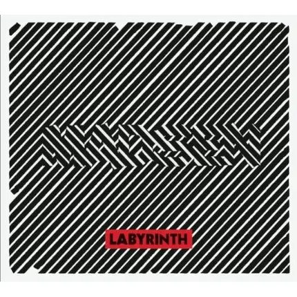 Madsen - Labyrinth