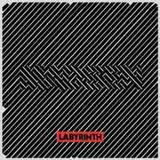 Double LP - Madsen - Labyrinth - Still Sealed