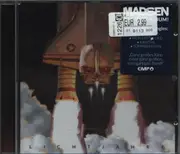 CD-Box - Madsen - Lichtjahre Live - Still Sealed