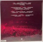 Double LP - Madsen - Lichtjahre Live - 180g