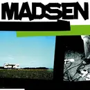 CD - Madsen - Madsen