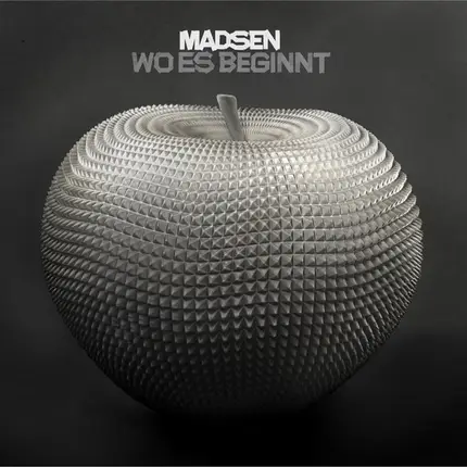 Madsen - Wo Es Beginnt