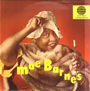 Mae Barnes - Mae Barnes
