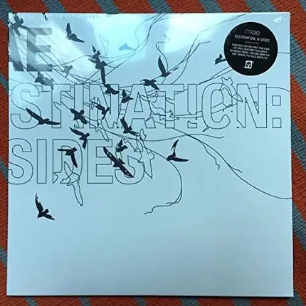 Mae - Destination: B-Sides