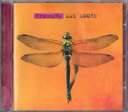 Mae Moore - Dragonfly