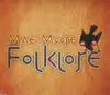 CD - Mae Moore - Folklore