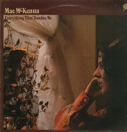 Mae McKenna - Everything That Touches Me
