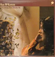 Mae McKenna - Everything That Touches Me