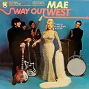 LP - Mae West - Way Out West