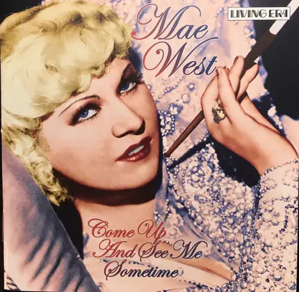 Mae West - Come Up And See Me Sometime (30 Original Mono Recordings 1933-1954)