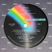 LP - Mae West - The Fabulous Mae West