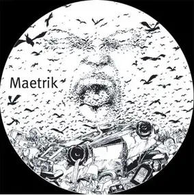 Maetrik - Aggravate Me