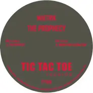 Maetrik - The Prophecy