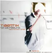 12inch Vinyl Single - Maetrik - Force Feeling