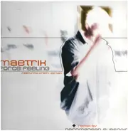 Maetrik - Force Feeling