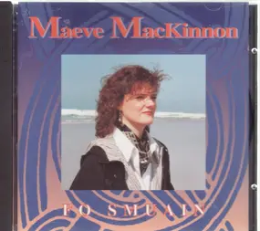 Maeve Mackinnon - Fo Smuain