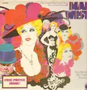 LP - Mae West - The original voice tracks from her greatest movies