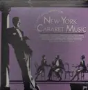 LP-Box - Mae Barnes, Joe Bushkin, Barbara Caroll,.. - New York Cabaret Music