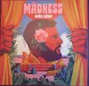 Double LP - Mädness - Mäd Löve - Limited Edition, Pop-up Cover