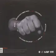 12inch Vinyl Single - Mädness - Maggo - EP