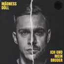 Double LP - Mädness & Döll - Ich Und Mein Bruder