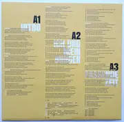 Double LP - Mädness & Döll - Ich Und Mein Bruder