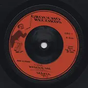 7inch Vinyl Single - Mäfia - Rescue Me