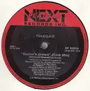 12'' - Maegan - Doctor's Orders