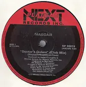 Maegan - Doctor's Orders