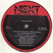 12'' - Maegan - Doctor's Orders