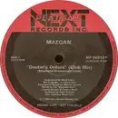 12'' - Maegan - Doctor's Orders