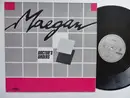 12inch Vinyl Single - Maegan - Doctor's Orders