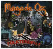 Mago De Oz - Fölktergeist