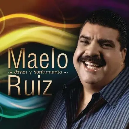 Maelo Ruiz - Amor y Sentimiento