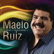 Maelo Ruiz - Amor y Sentimiento
