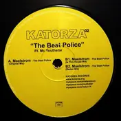 Maelstrom - The Beat Police