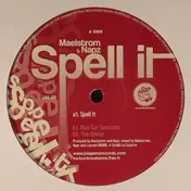 Maelstrom - SPELL IT