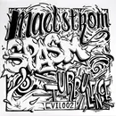 10'' - Maelstrom - Spasm / Turbulence