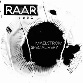 Maelstrom - Raar002