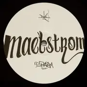 10'' - Maelstrom - Spasm / Turbulence