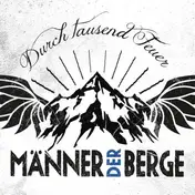 Männer der Berge - Durch Tausend Feuer