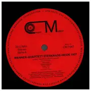 LP - Männer-Quartett Sterkrade-Heide - Männer-Quartett Sterkrade-Heide 1927