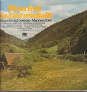 Männerchöre - Wenn froh ein Lied erschallt